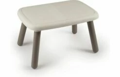 Smoby Kindertafel Wit