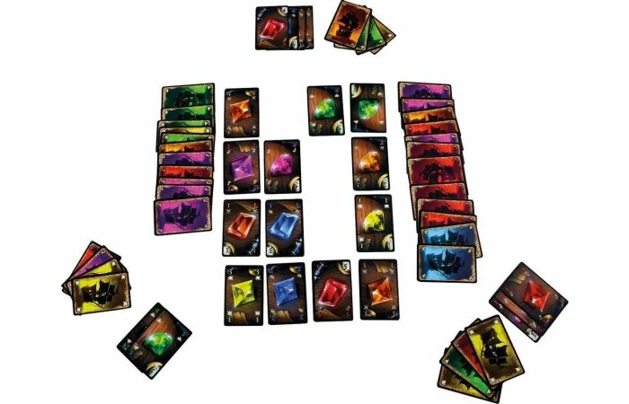 999 Games De Schat Van Kadora - Afbeelding 5