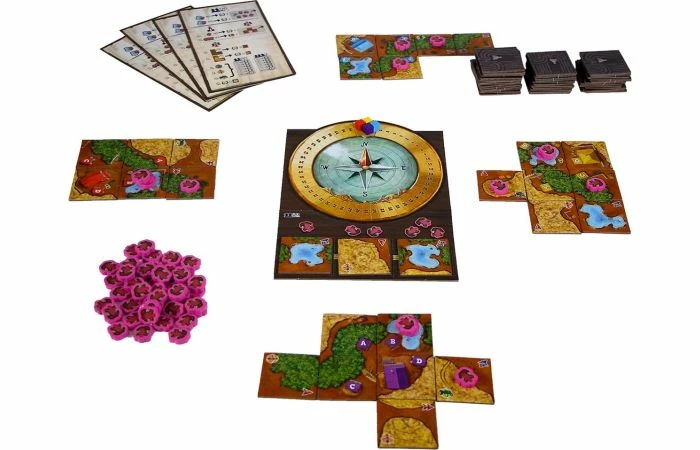 999 Games Queensland - Afbeelding 3