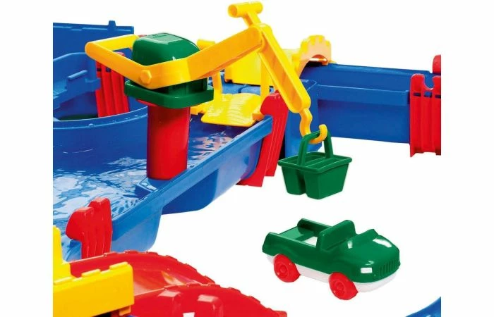 Aquaplay Megabridge Waterbaan - Afbeelding 4