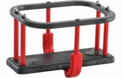 KBT Rubberen Babyzitje 'basic' - Enkel Zitje