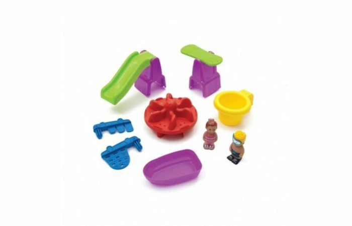 Step2 Splish Splash Seas Watertafel - Afbeelding 4