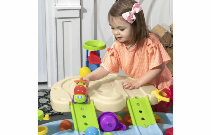 Step2 Ball Buddies Adventure Center - Afbeelding 8