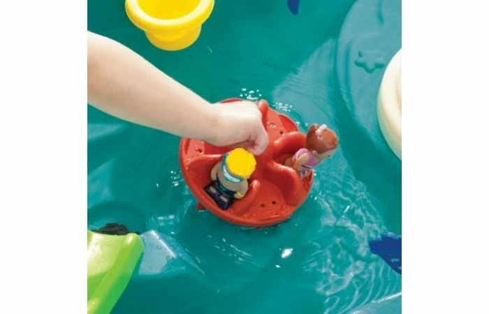 Step2 Splish Splash Seas Watertafel - Afbeelding 5