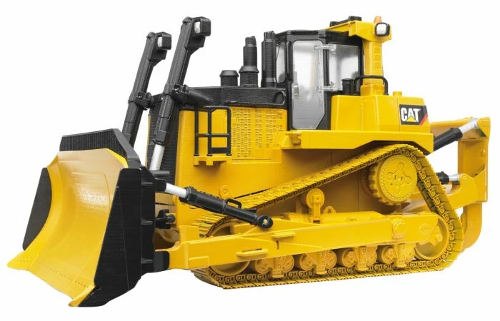 Bruder 2452 CAT Grote Bulldozer