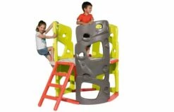 Smoby Climbing Tower