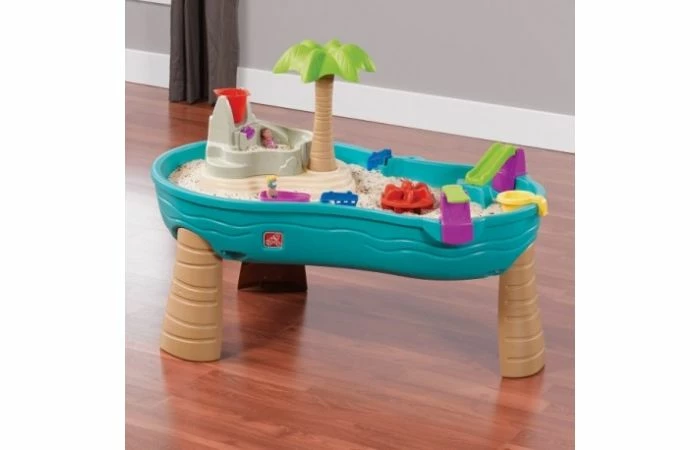Step2 Splish Splash Seas Watertafel - Afbeelding 6