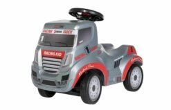 ROLLY TOYS FerbedoTruck Racing