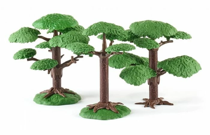 Siku 5590 World Loofbomen