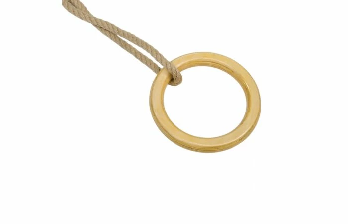 KBT Houten Turnringen 25 X 145 PH - Afbeelding 6