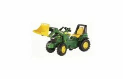Rolly Toys RollyFarmtrac John Deere 7930 Traptractor Met Lader