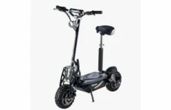 Trendiamo Off-Road E-Step