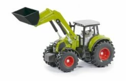 Siku 1979 Claas Met Frontlader