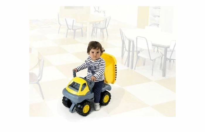 Monster Truck - Afbeelding 2