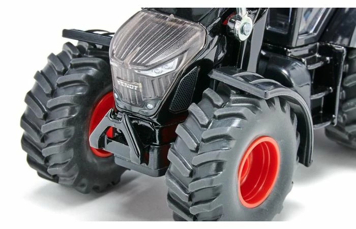 Siku 1990 Fendt 942 Vario Met Frontlader - Afbeelding 3