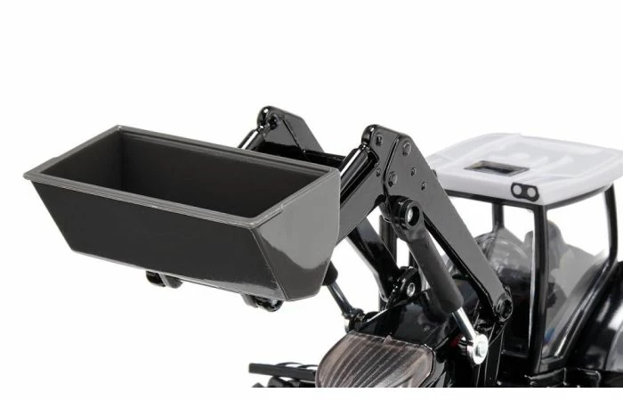 Siku 1990 Fendt 942 Vario Met Frontlader - Afbeelding 6