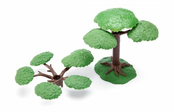 Siku 5590 World Loofbomen - Afbeelding 3