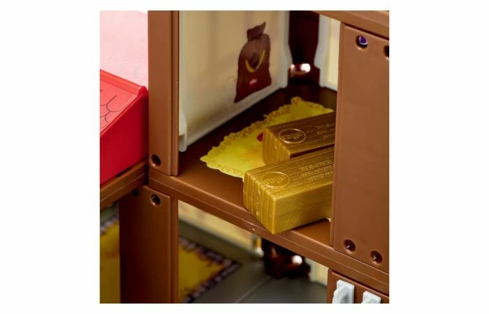 Siku 5609 Paardestal - Afbeelding 4