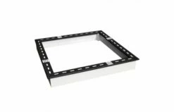 Sunny Sandy Zandbak Met Straat Zwart/wit