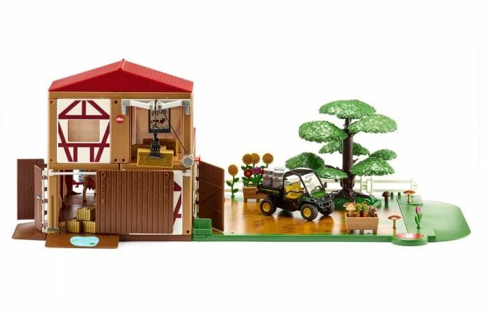 Siku 5608 Boerderij - Afbeelding 2