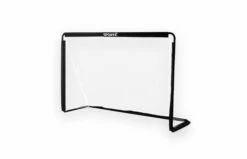 SportX Metalen Voetbaldoel 182X60X122CM