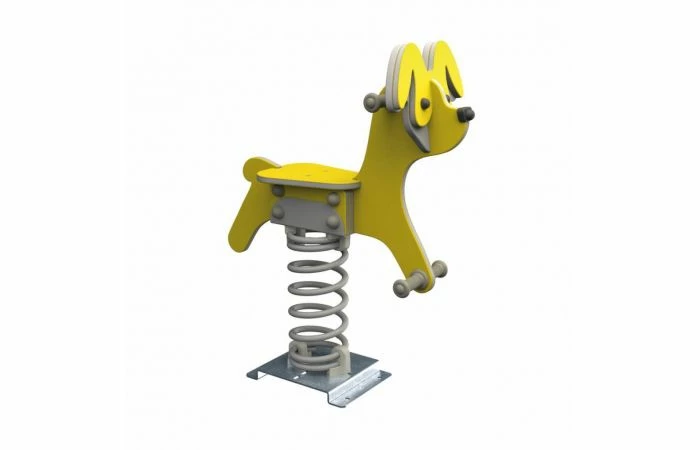 KBT Veerdier Fairytale - Hond Betonanker