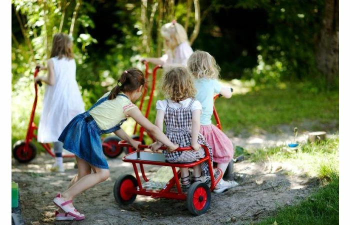 Winther Taxi Tweezits - Afbeelding 3