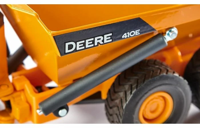Siku John 3506 Deere Dumper - Afbeelding 5