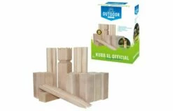 Outdoor Play KUBB XL Official