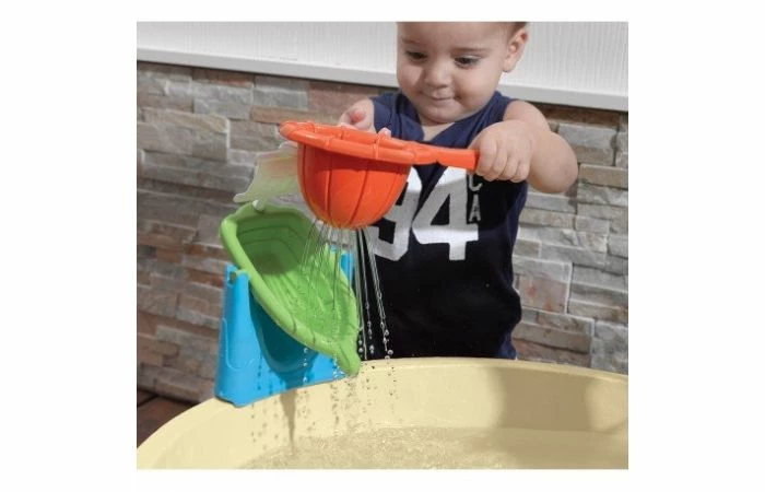 Step2 Wild Whirlpool Watertafel - Afbeelding 6