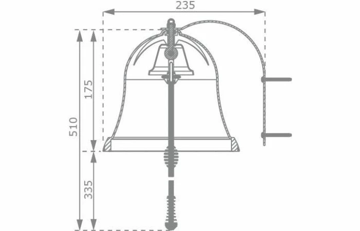 KBT Bel Voor Speelhuis - Afbeelding 2
