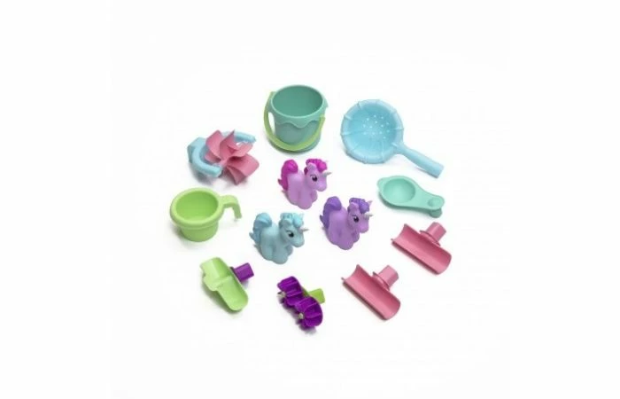 Step2 Watertafel Rain Showers & Unicorns - Afbeelding 2