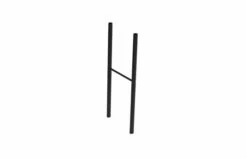 BERG Playbase Side Frame Met Rekstok.