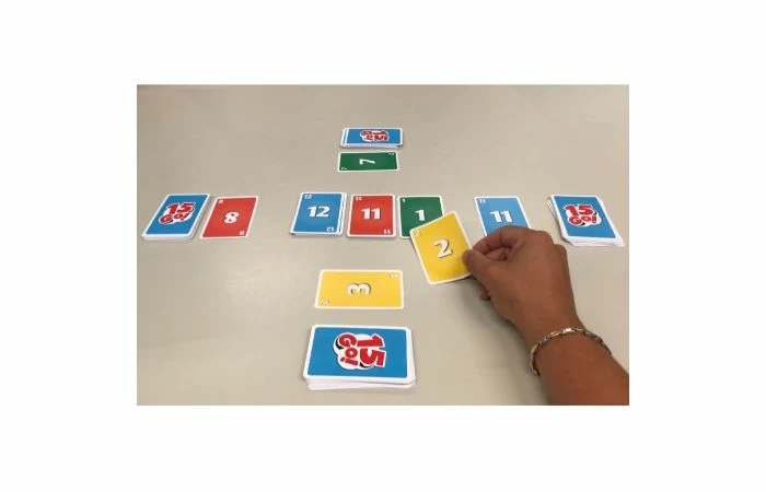 15 Go! Original - Afbeelding 4