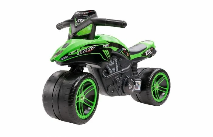 Falk Kawasaki KX Bud Loopmotor 2 / 5 Jaar - Afbeelding 4