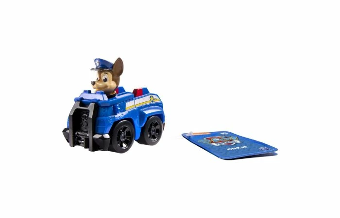 Paw Patrol Rescue Racers Ass - Afbeelding 3