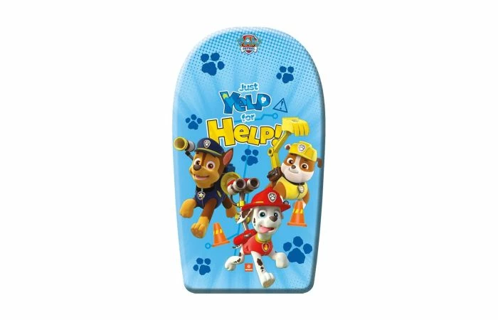 Paw Patrol Bodyboard 84 Cm