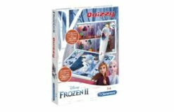 Clementoni Frozen 2 Quizzy