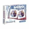 Clementoni Frozen 2 Memo