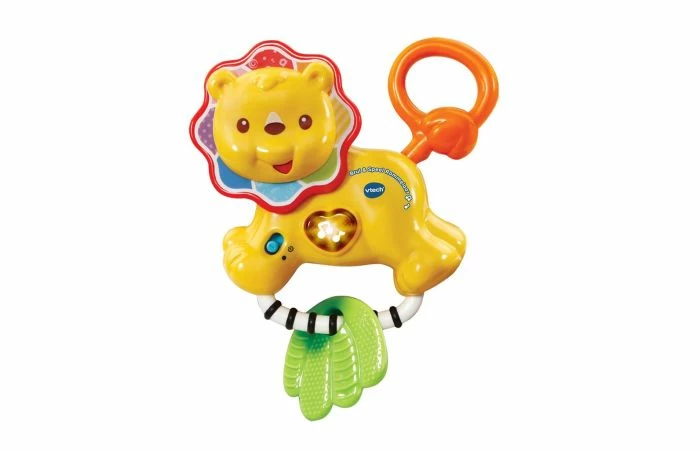 VTECH Baby Brul En Speel Rammelaar