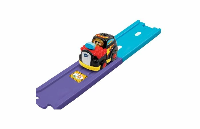 VTECH Toet Toet Auto Autootjes Ass - Afbeelding 2