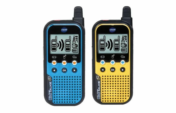VTECH Kiditalkie - Afbeelding 2