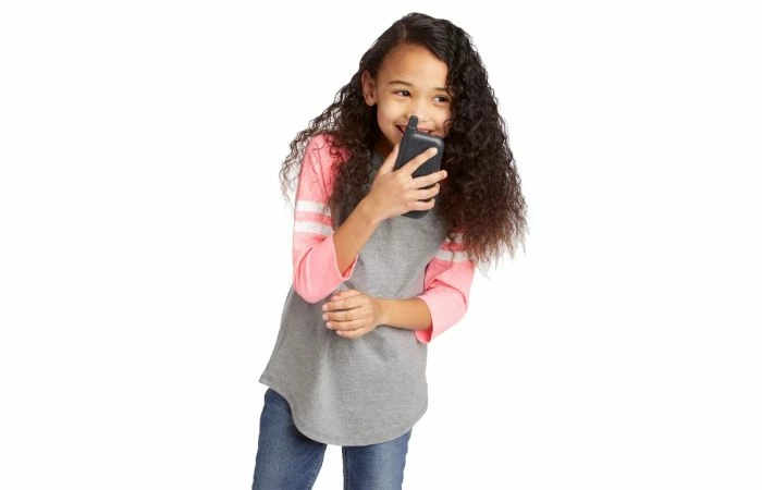 VTECH Kiditalkie - Afbeelding 4