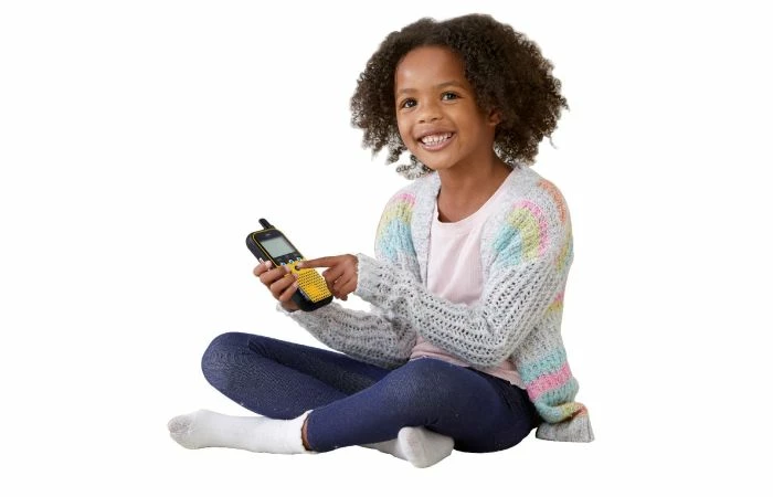 VTECH Kiditalkie - Afbeelding 5