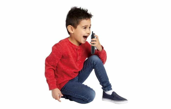 VTECH Kiditalkie - Afbeelding 6