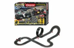 Carrera Go Max Speed