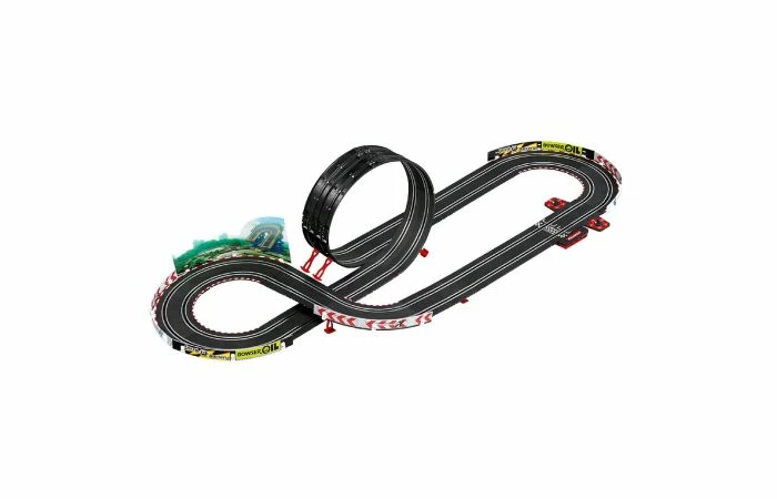 Carrera Go Super Mario Kart - Afbeelding 2