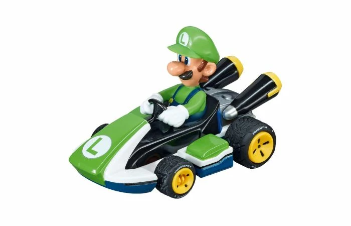 Carrera Go Super Mario Kart - Afbeelding 4