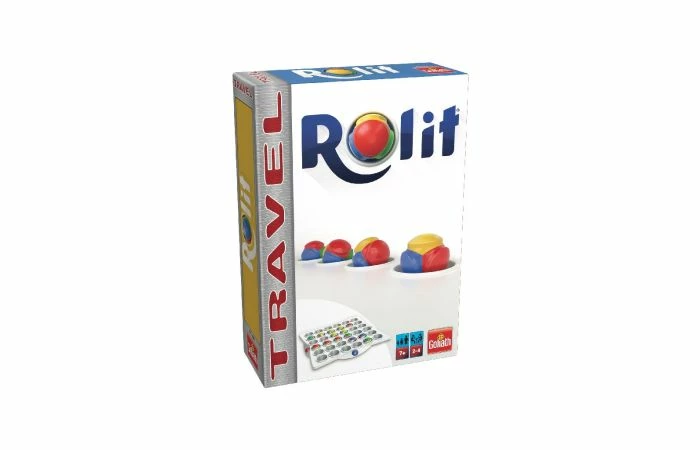 Goliath Rolit Reiseditie - Afbeelding 2