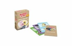 Woezel En Pip Kwartet